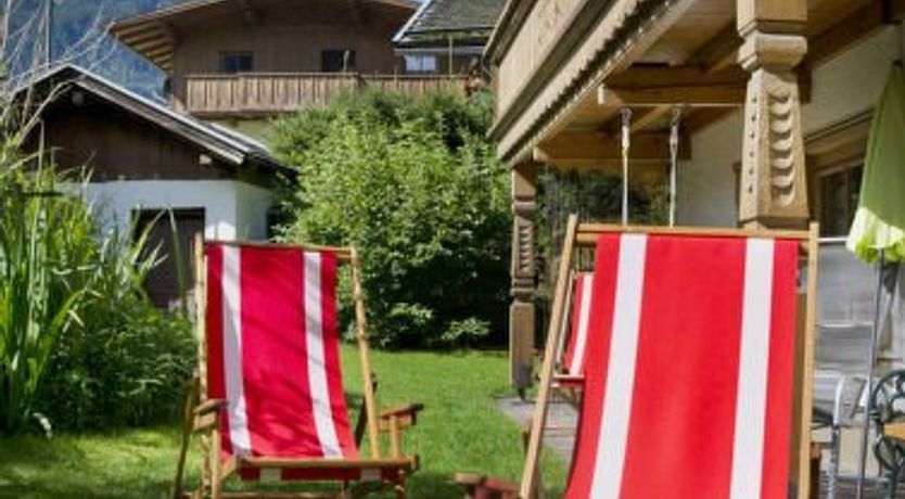 Photo of Gasser Holiday Home 2