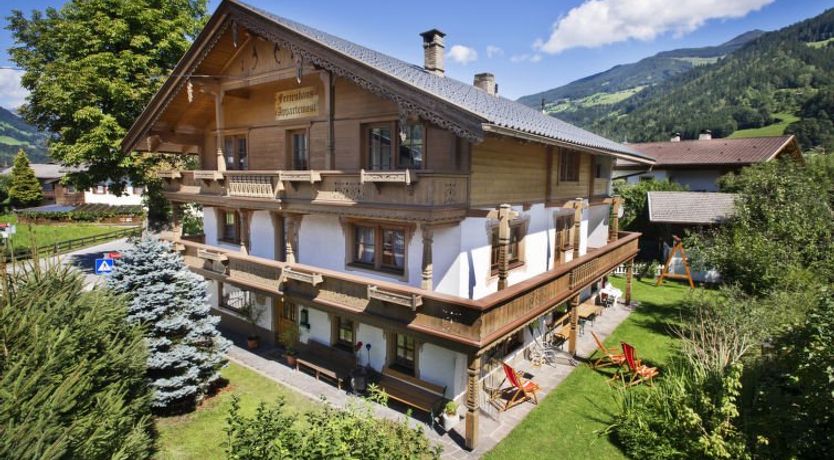 Photo of Ferienhaus Gasser Holiday Home 2