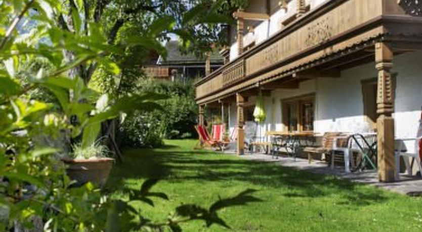 Photo of Gasser Holiday Home 2