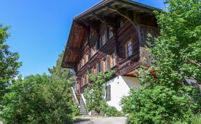 Photo of Chalet Ahorni