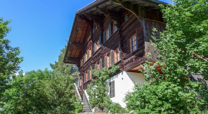 Photo of Chalet Ahorni