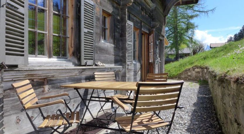 Photo of Chalet Ahorni