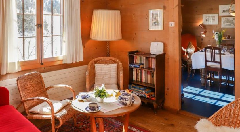 Photo of Chalet Ahorni