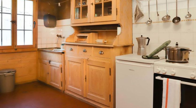 Photo of Chalet Ahorni