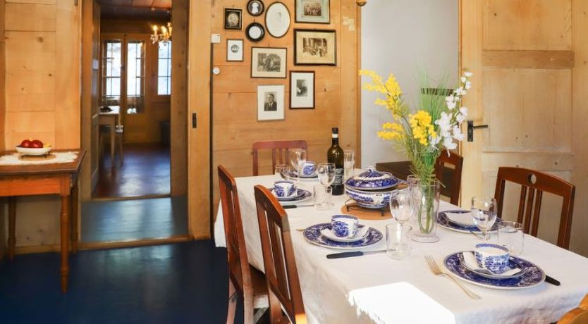 Photo of Chalet Ahorni