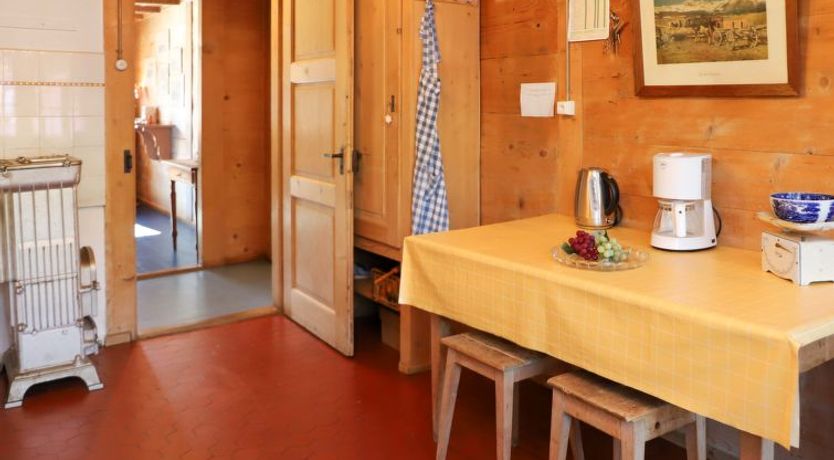 Photo of Chalet Ahorni