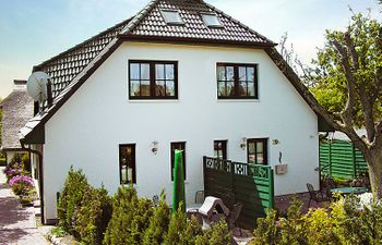 Seeadler Holiday Home