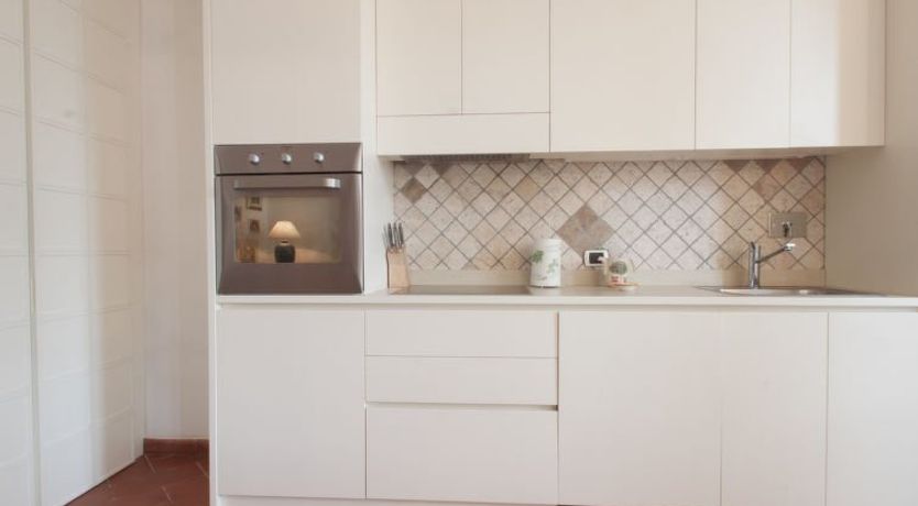 Photo of Capo d'Arco Apartment 2