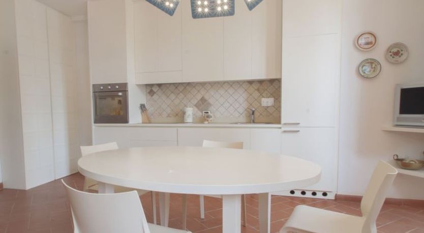 Photo of Capo d'Arco Apartment 2