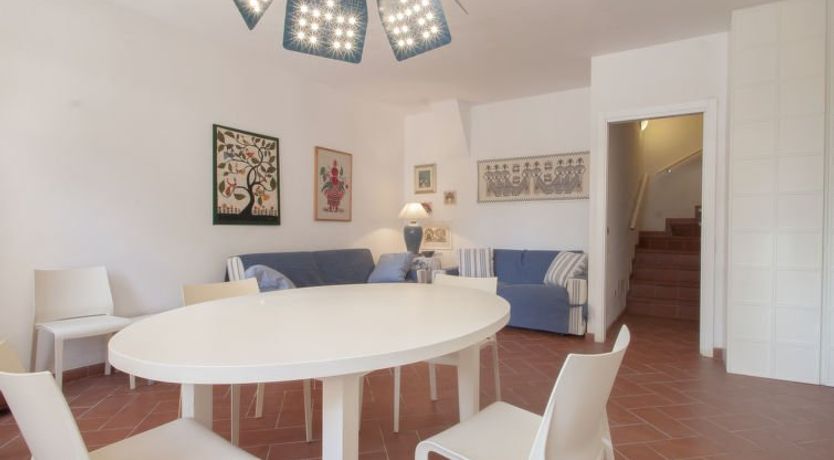 Photo of Capo d'Arco Apartment 2