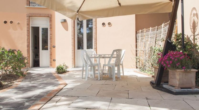 Photo of Capo d'Arco Apartment 2