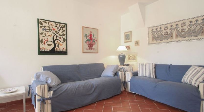 Photo of Capo d'Arco Apartment 2