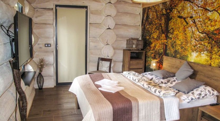 Photo of Srub Kuří