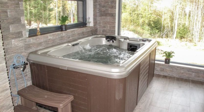 Photo of Srub Kuří