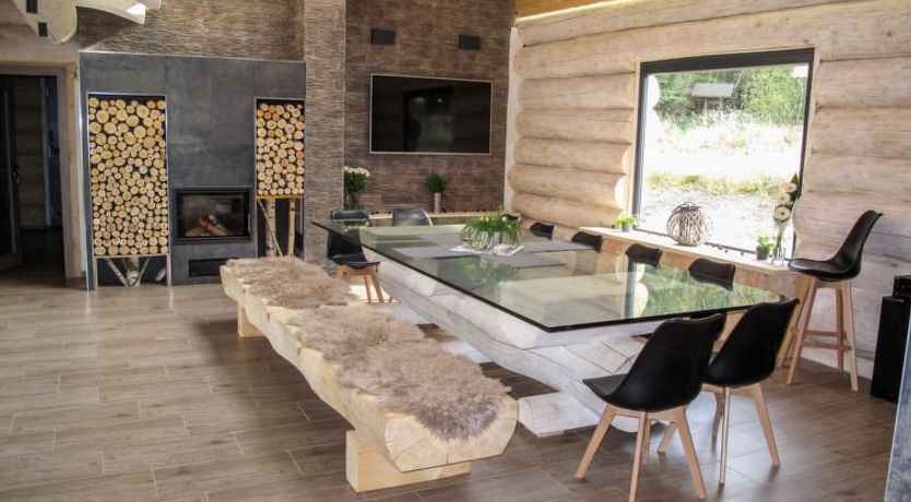 Photo of Srub Kuří