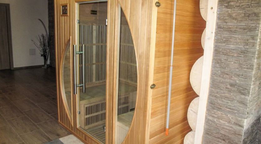 Photo of Srub Kuří