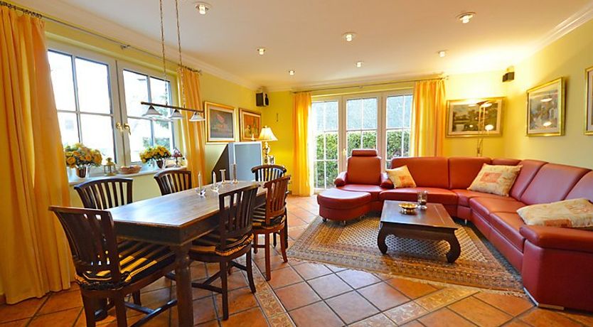 Photo of Kormoran Holiday Home 2