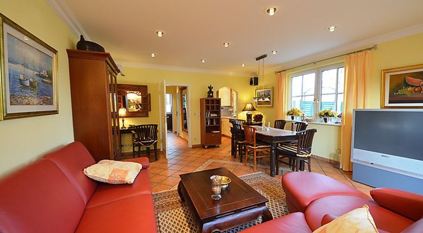 Photo of Kormoran Holiday Home 2