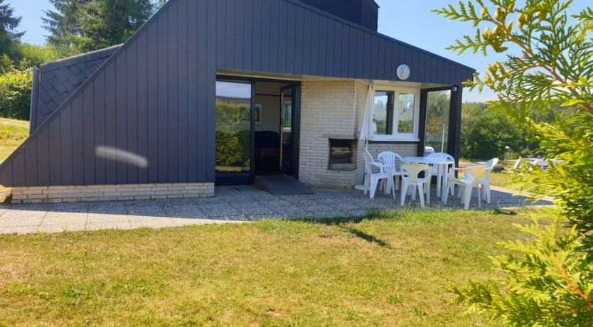Photo of Haus 30 Holiday Home 12