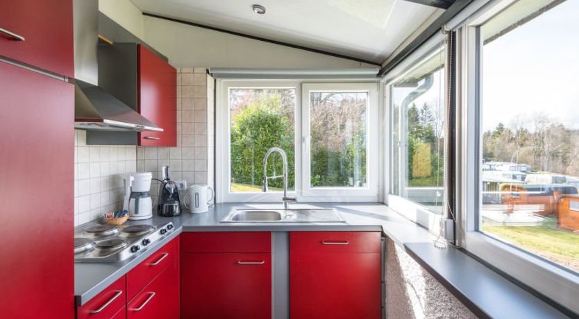 Photo of Haus 30 Holiday Home 12