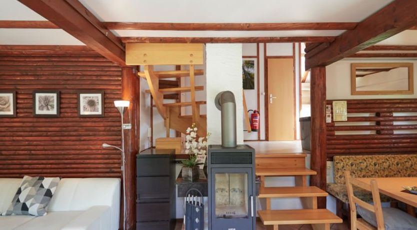 Photo of Am Sternberg 97 Holiday Home 5