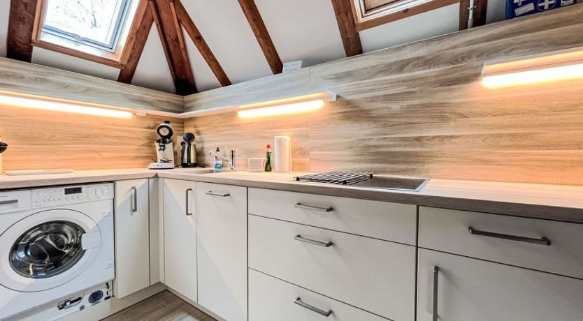 Photo of Am Sternberg 97 Holiday Home 5