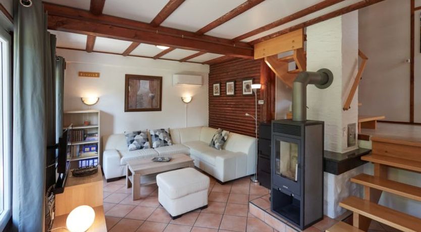 Photo of Am Sternberg 97 Holiday Home 5