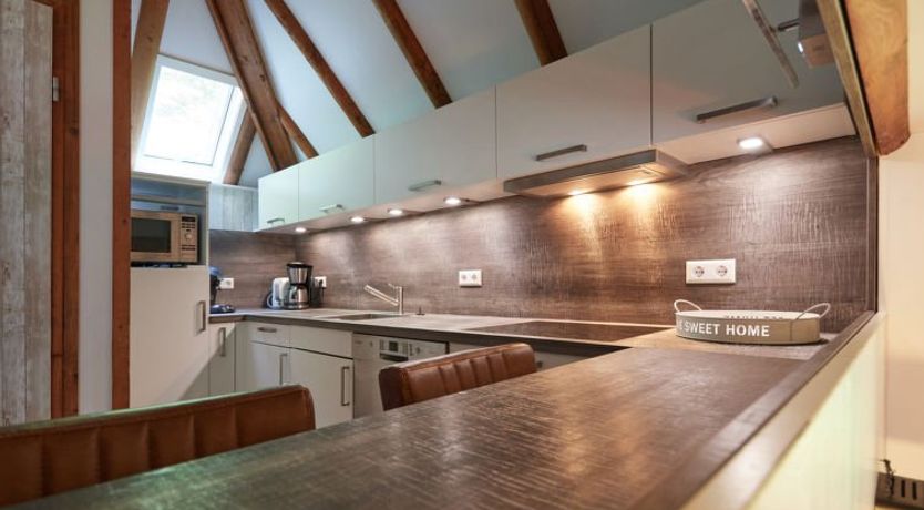 Photo of Am Sternberg 50 Holiday Home 17