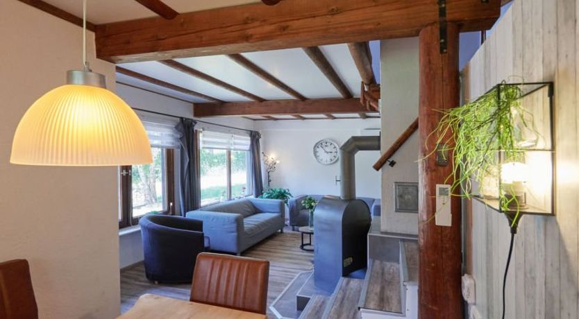 Photo of Am Sternberg 50 Holiday Home 17