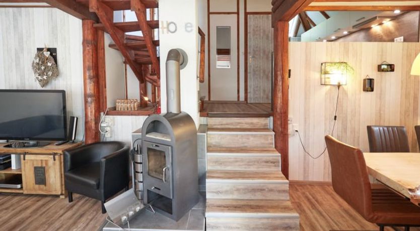 Photo of Am Sternberg 50 Holiday Home 17