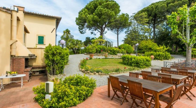 Photo of Villa La Guardia Vecchia Villa 2