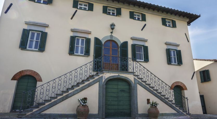 Photo of Villa La Guardia Vecchia Villa 2