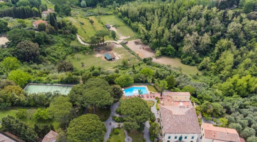 Photo of Villa La Guardia Vecchia Villa 2