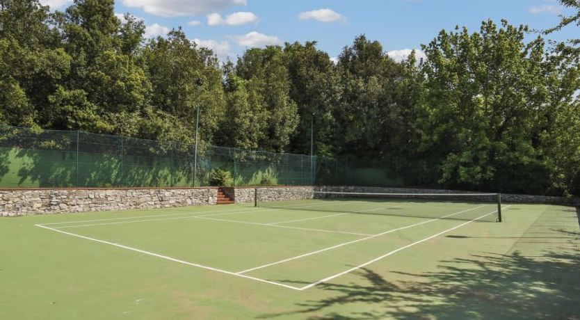 Photo of Villa La Guardia Vecchia Villa 2