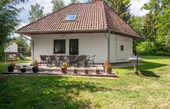 Perełka Holiday Home