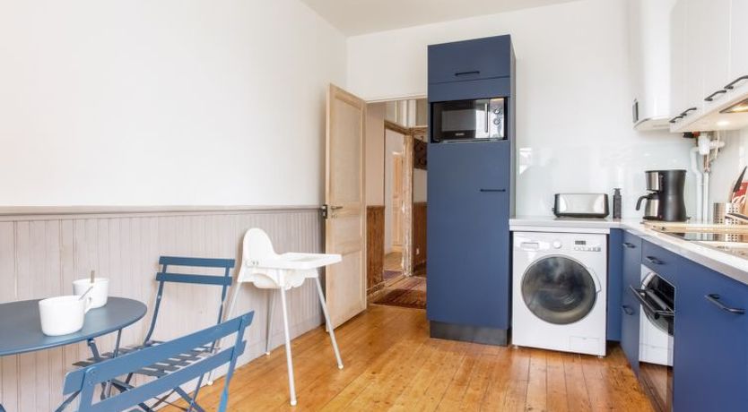 Photo of La Cancalaise