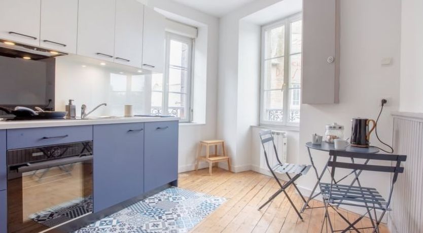 Photo of La Cancalaise