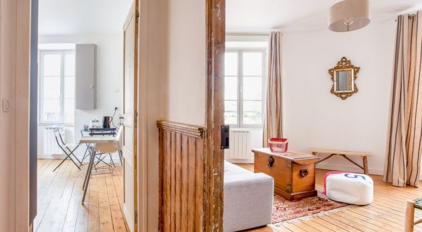 Photo of La Cancalaise