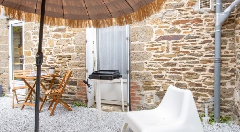 Photo of La Cancalaise