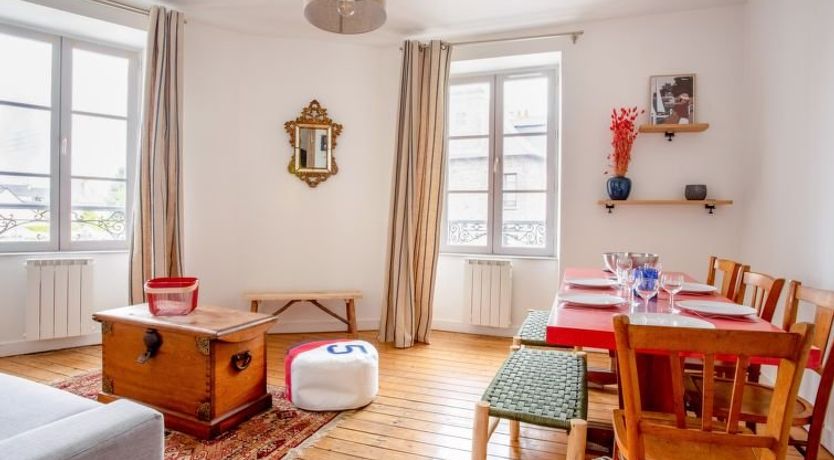 Photo of La Cancalaise