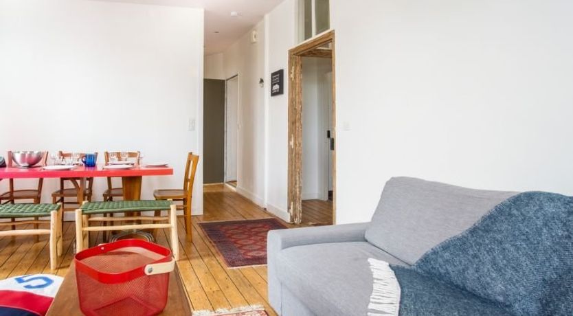 Photo of La Cancalaise