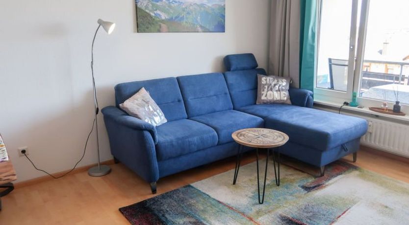 Photo of Wohnung Nr.23