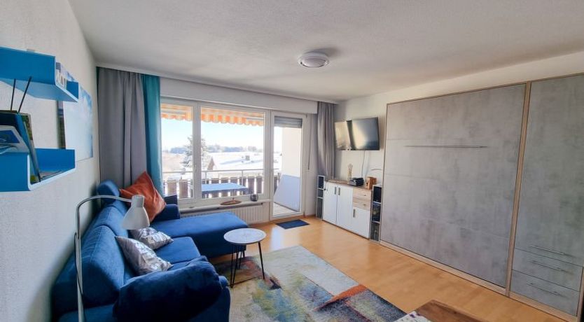 Photo of Wohnung Nr.23