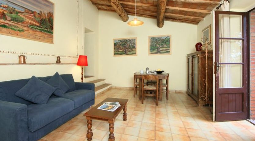 Photo of L'Erika Apartment 6