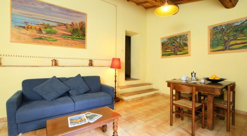 Photo of L'Erika Apartment 6