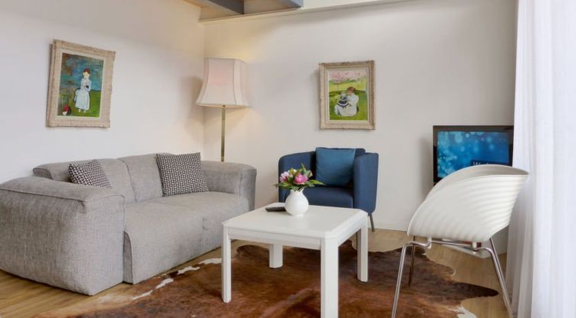 Photo of Galeriestudio Jungfraublick Apartment 2