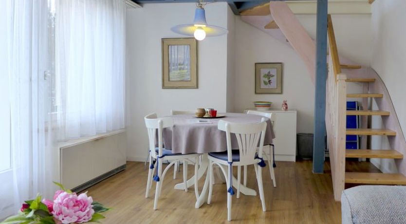 Photo of Galeriestudio Jungfraublick Apartment 2