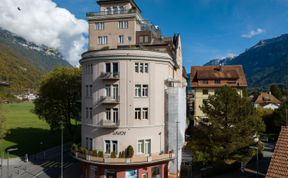 Photo of Galeriestudio Jungfraublick Apartment 2