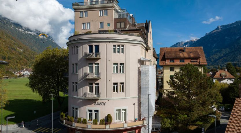 Photo of Galeriestudio Jungfraublick Apartment 2