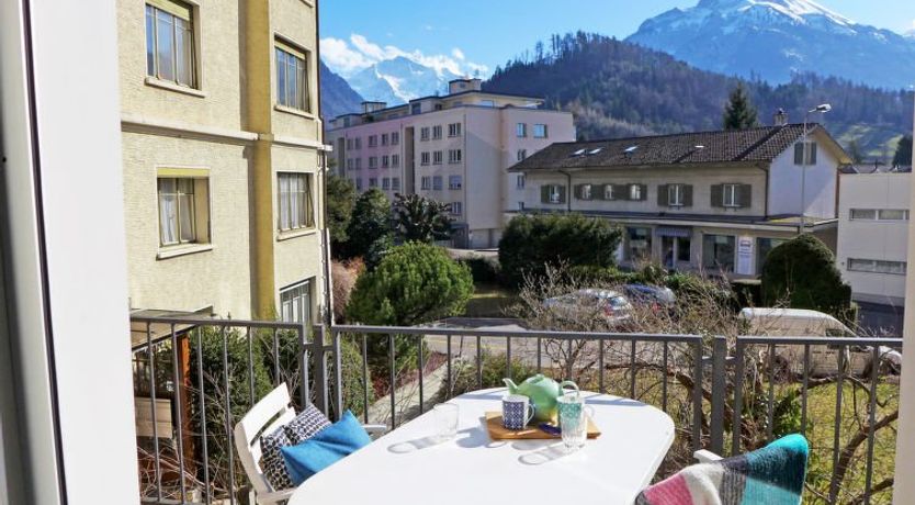 Photo of Galeriestudio Jungfraublick Apartment 2